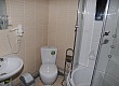 Диана люкс - Стандартный - Стандартный ванная комната 1